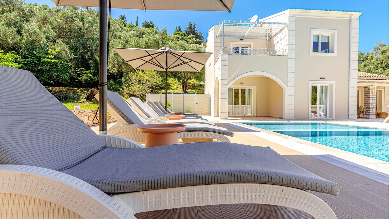 Photo of Outdoor in Agios Stefanos
