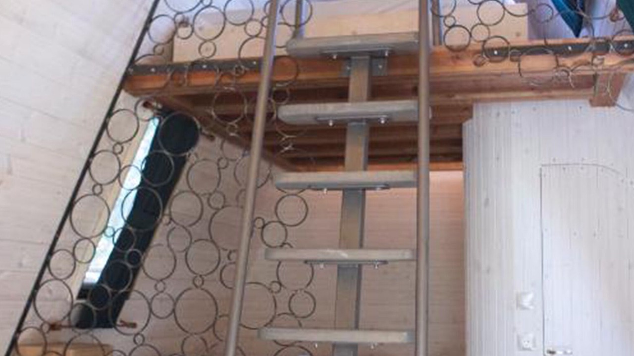 Photo of Bedroom in Agios Kirykos