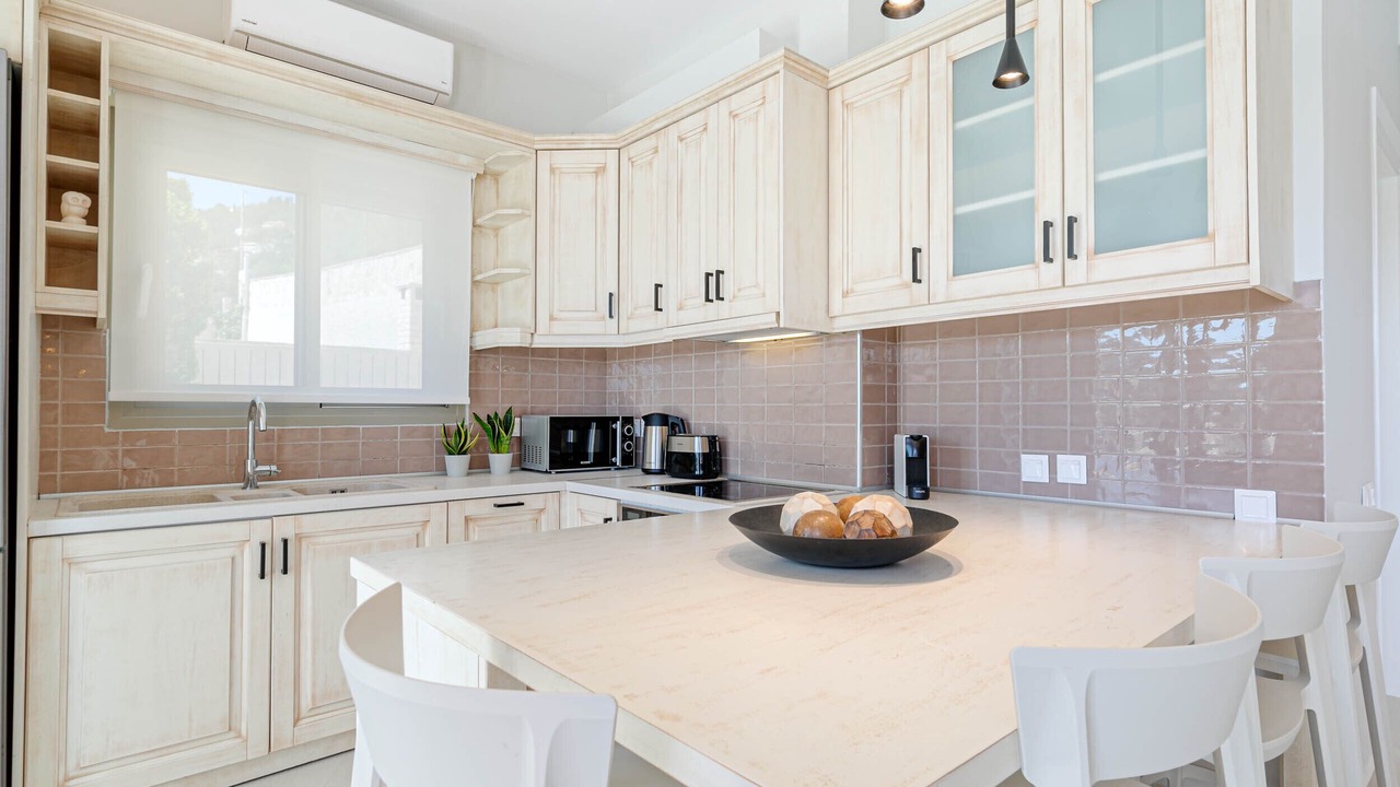 Photo of Kitchen in Kalami