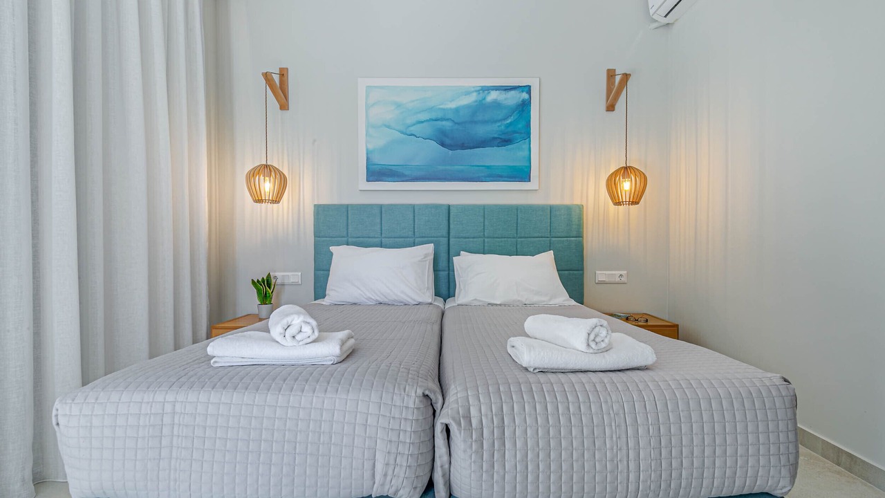 Photo of Bedroom in Kalami