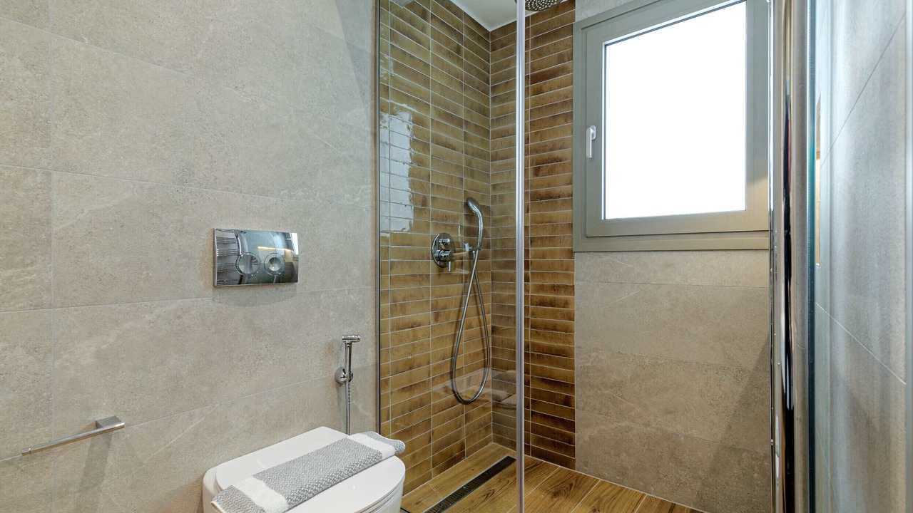Photo of Bathroom in Kalami