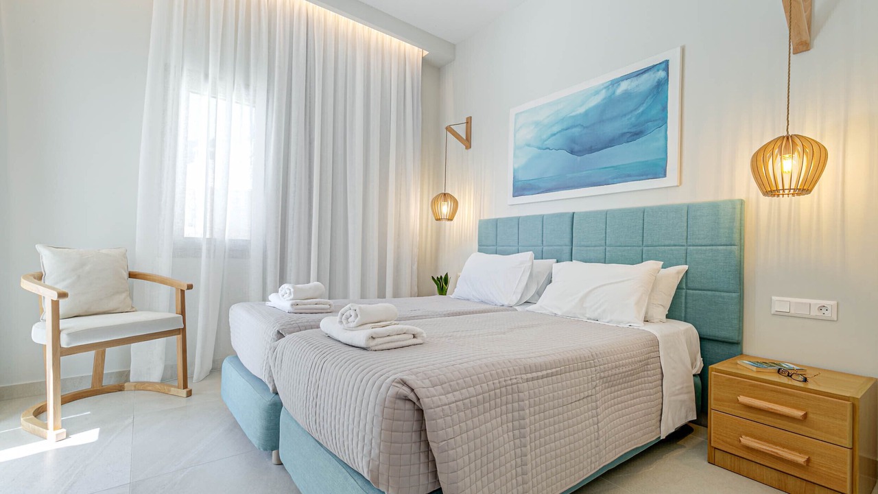 Photo of Bedroom in Kalami