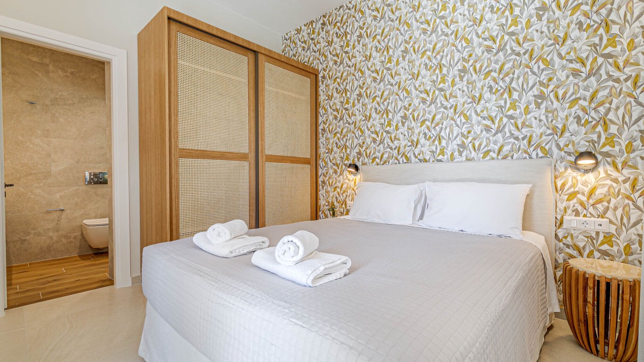 Photo of Bedroom in Kalami