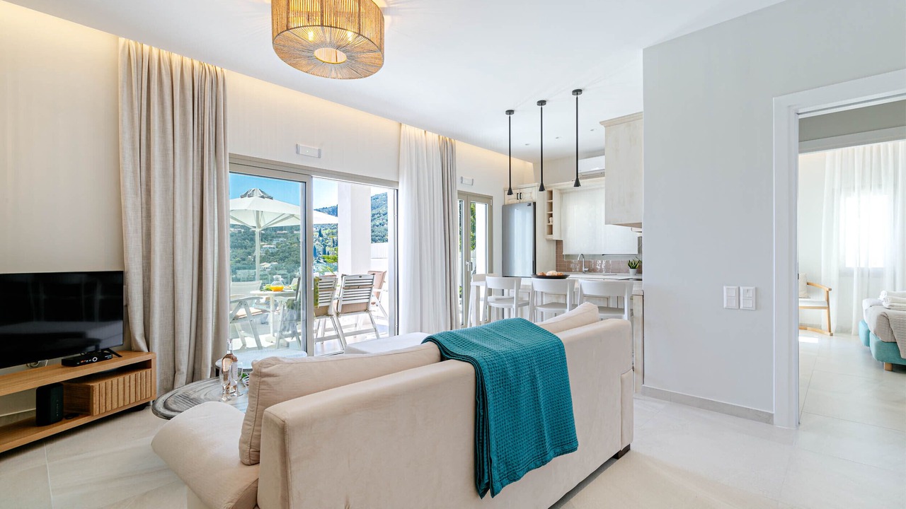 Photo of Livingroom in Kalami