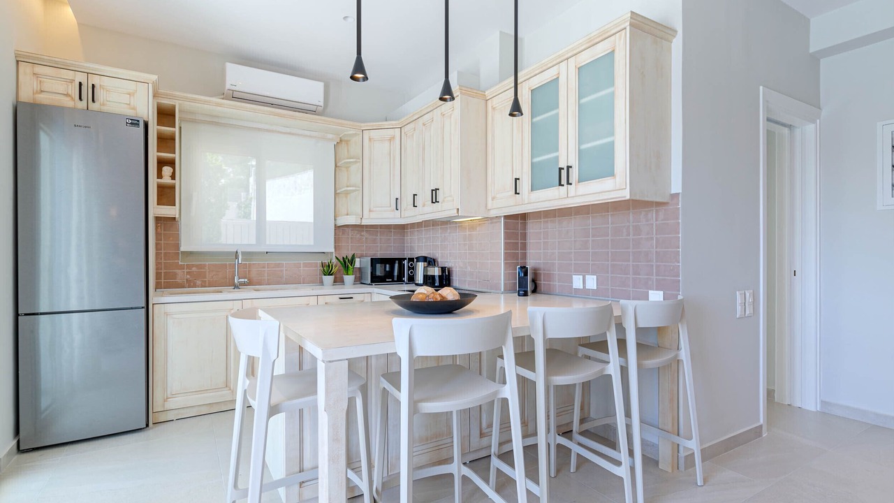 Photo of Kitchen in Kalami