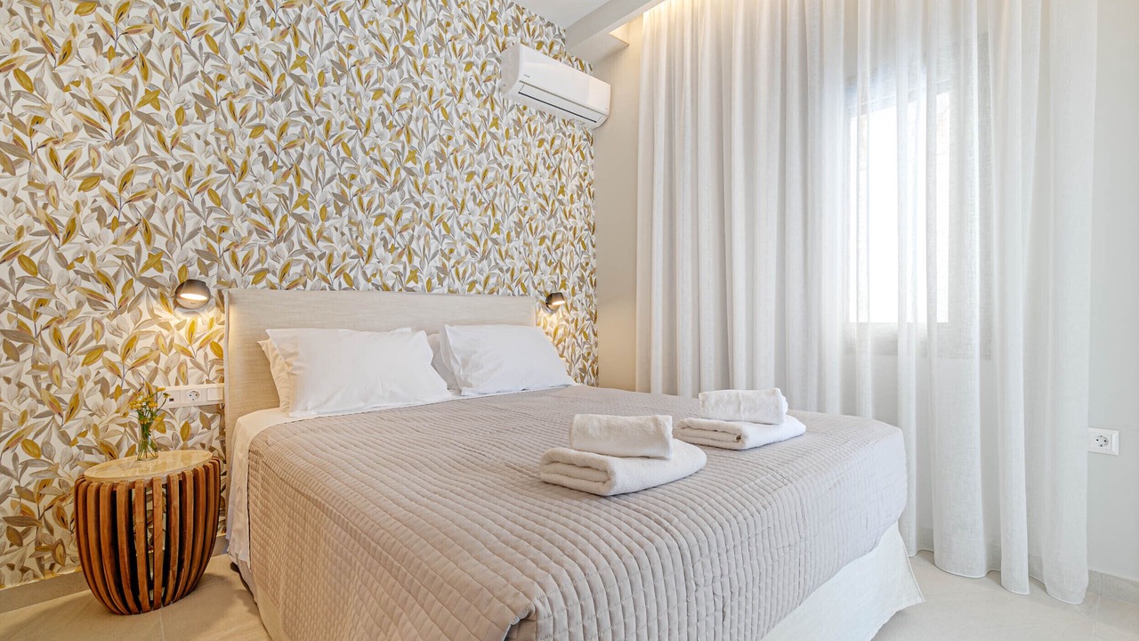 Photo of Bedroom in Kalami