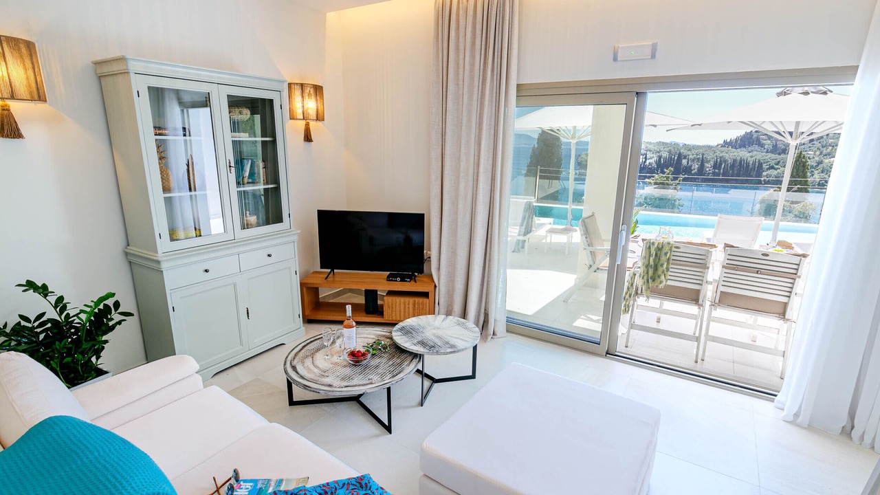 Photo of Livingroom in Kalami