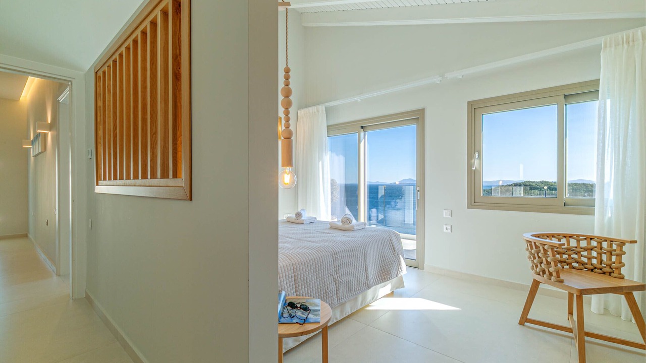 Photo of Bedroom in Kalami