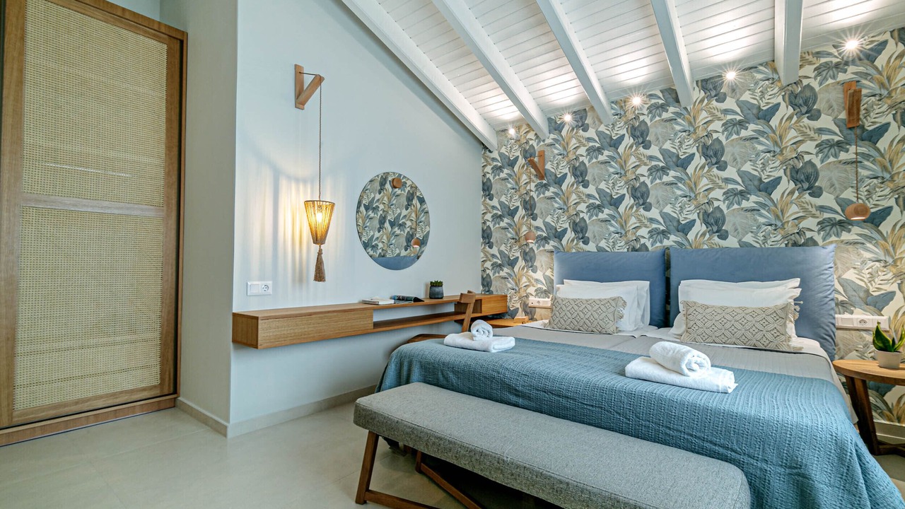 Photo of Bedroom in Kalami