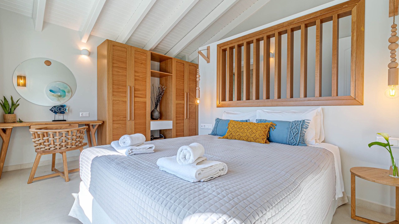 Photo of Bedroom in Kalami