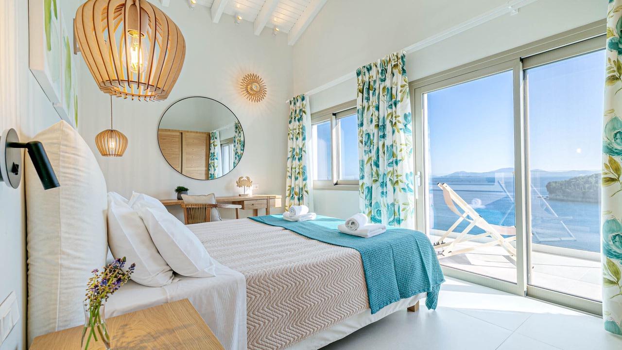 Photo of Bedroom in Kalami