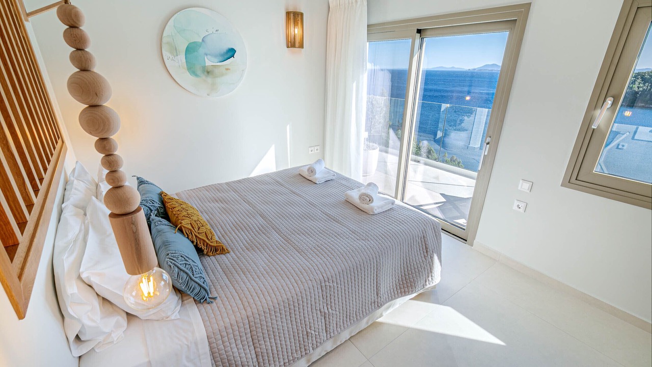 Photo of Bedroom in Kalami