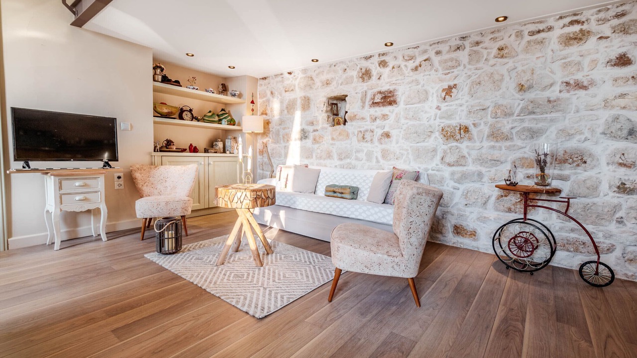 Photo of Livingroom in Old Town
