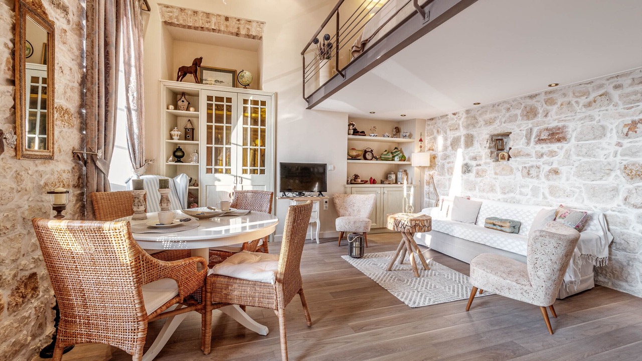 Photo of Livingroom in Old Town