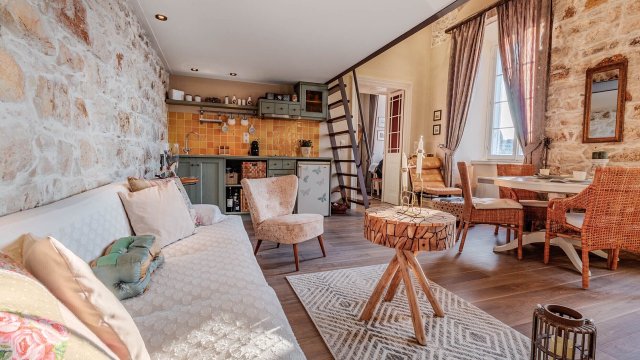 Photo of Livingroom in Old Town