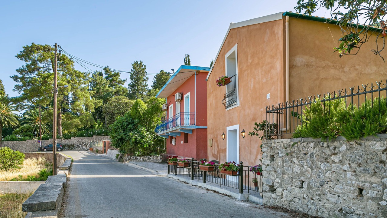 Photo of Outdoor in Paleokastritsa