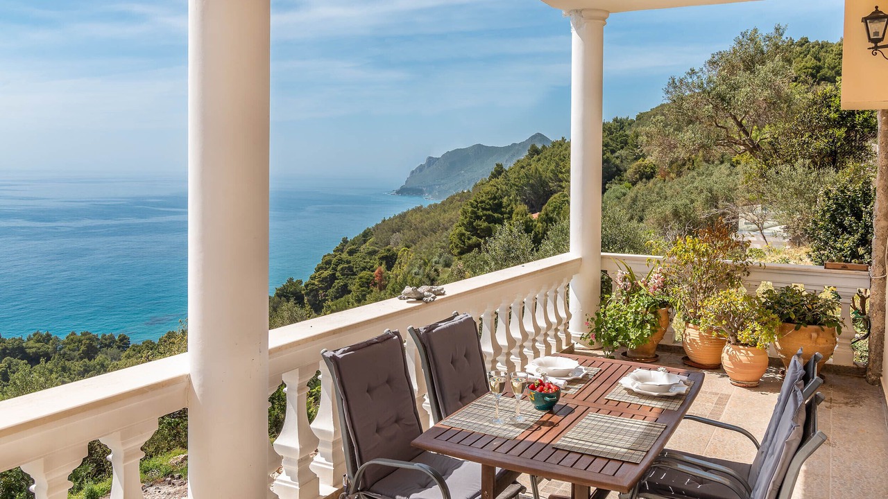 Photo of Outdoor in Sinarades