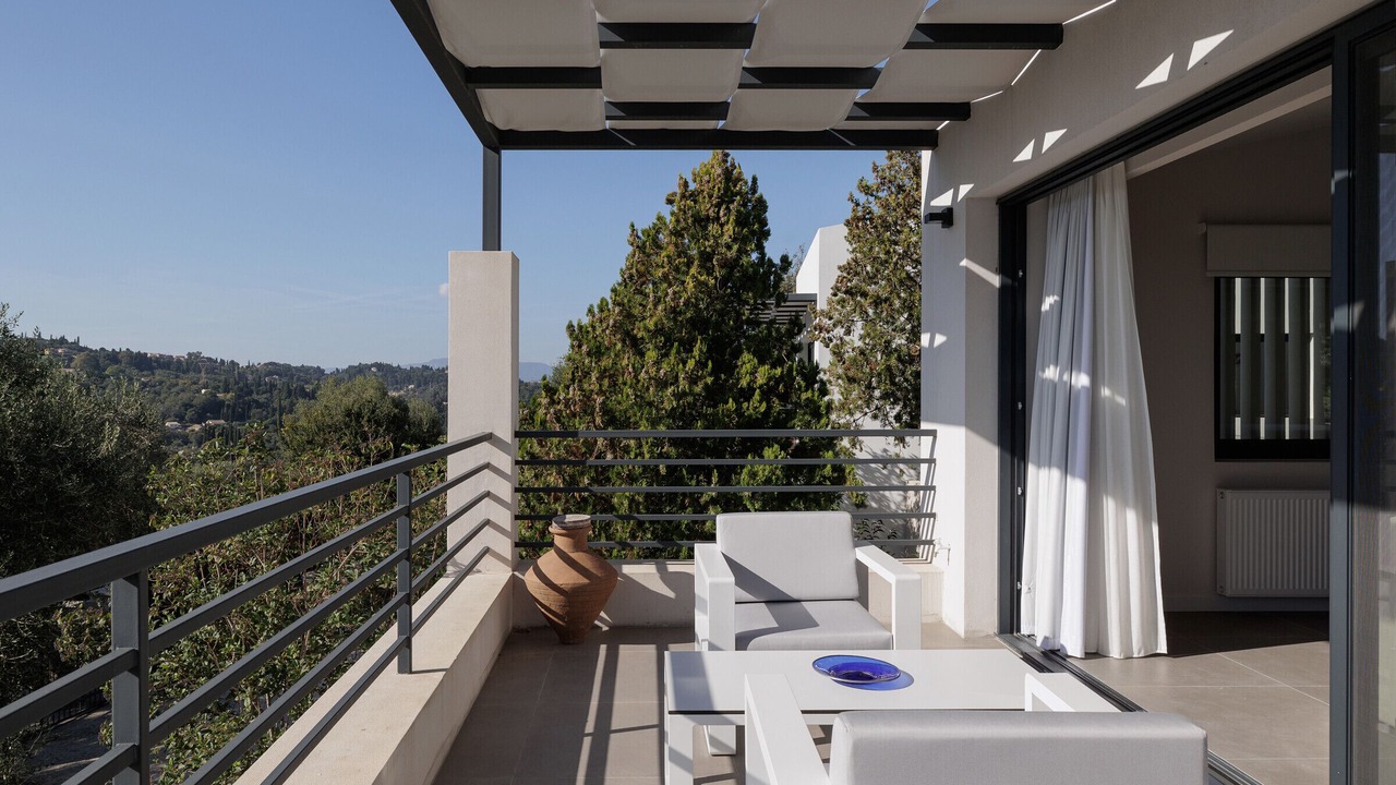Photo of Outdoor in Corfu