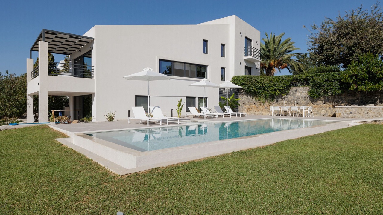 Photo of Outdoor in Corfu