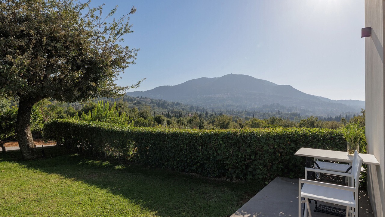 Photo of Outdoor in Corfu