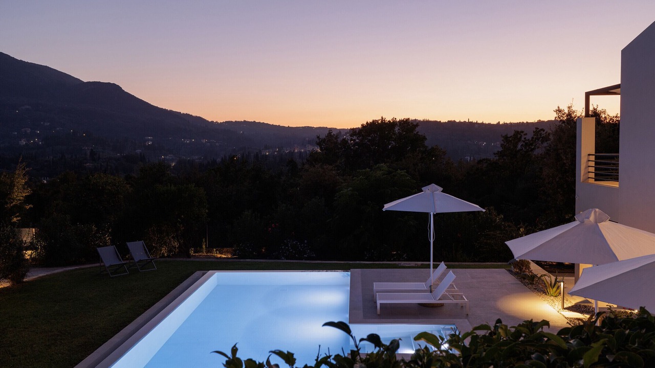 Photo of Outdoor in Corfu