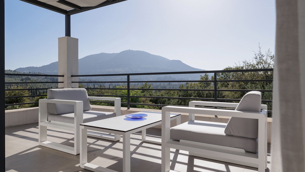 Photo of Outdoor in Corfu