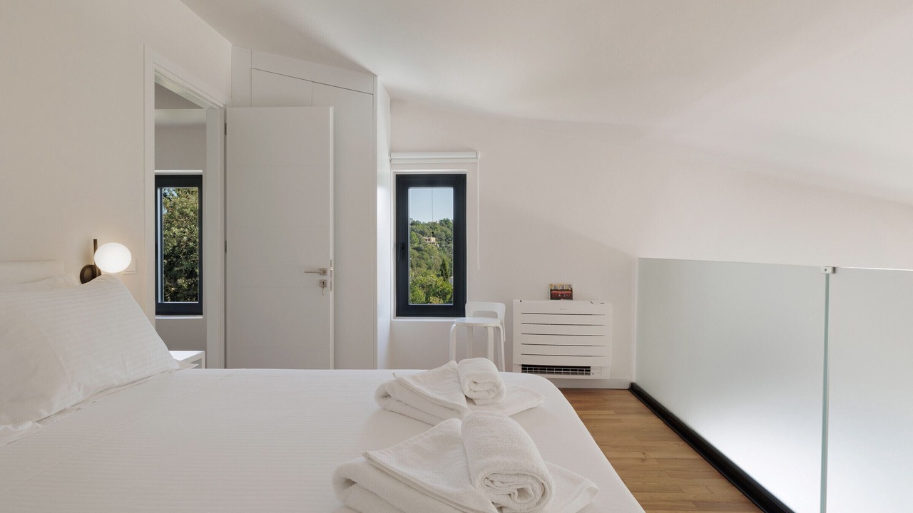 Photo of Bedroom in Corfu