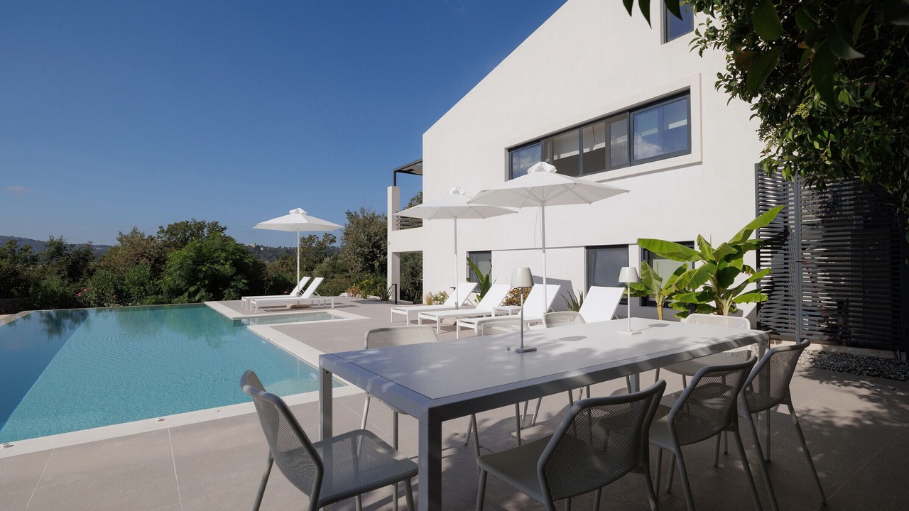 Photo of Outdoor in Corfu
