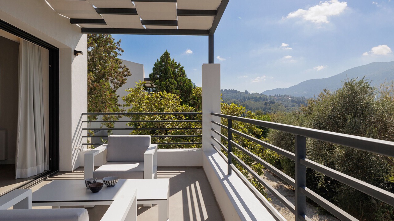 Photo of Outdoor in Corfu