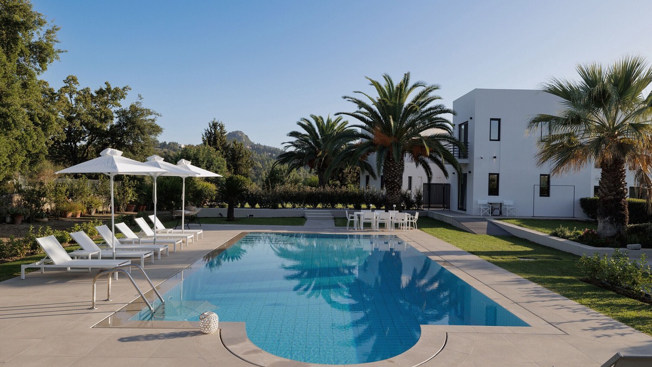 Photo of Outdoor in Corfu
