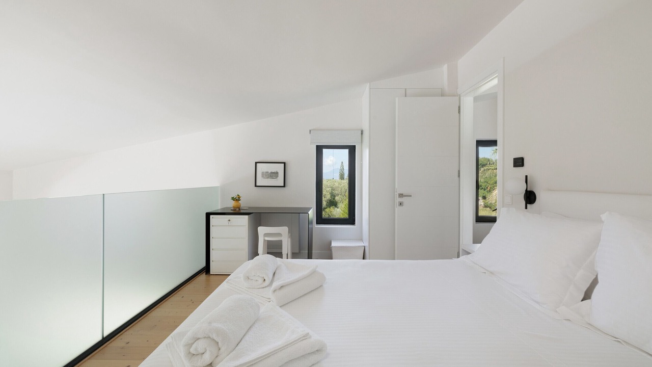 Photo of Bedroom in Corfu