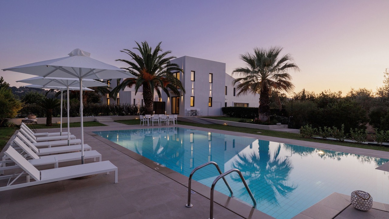 Photo of Outdoor in Corfu