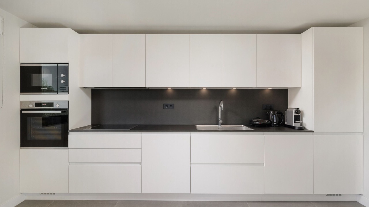 Photo of Kitchen in Corfu
