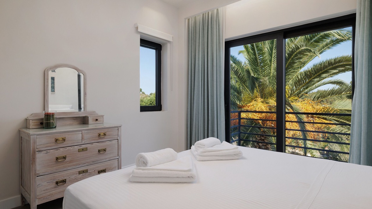 Photo of Bedroom in Corfu