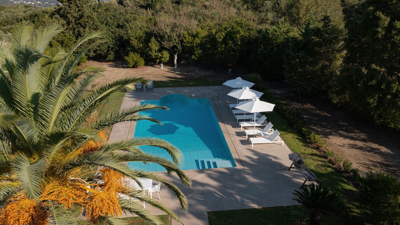 Photo of Outdoor in Corfu