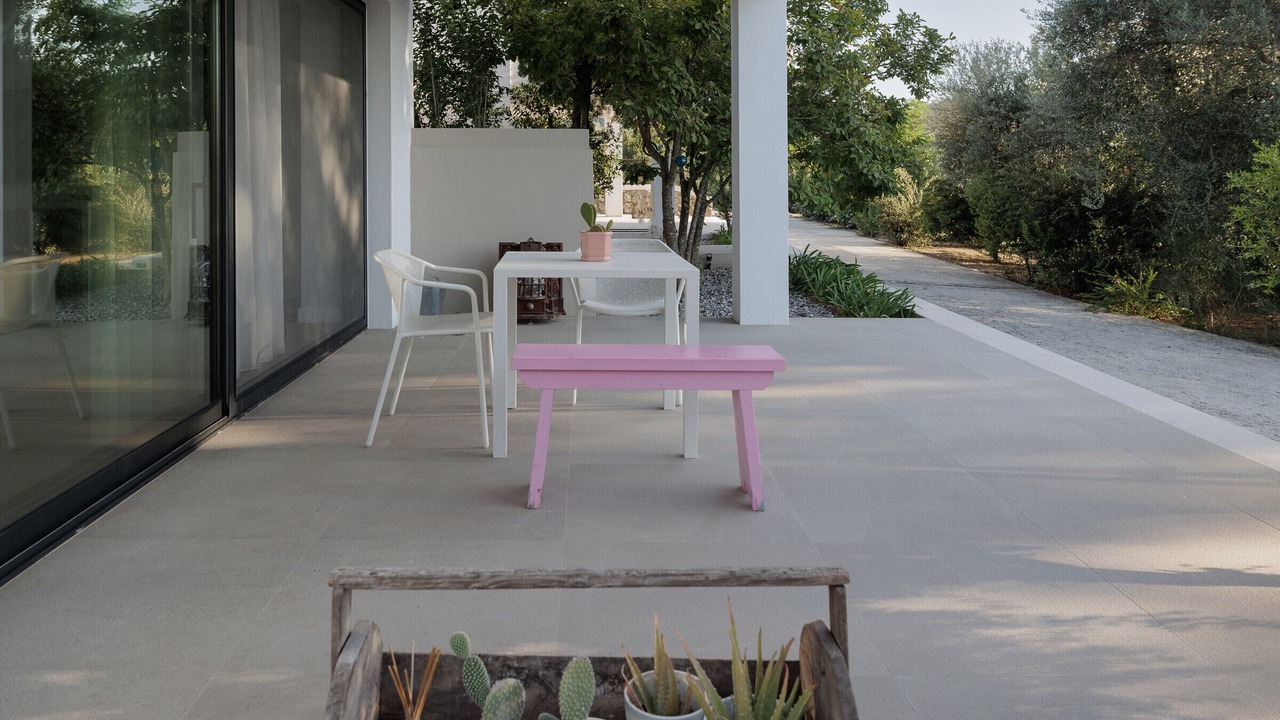 Photo of Outdoor in Corfu