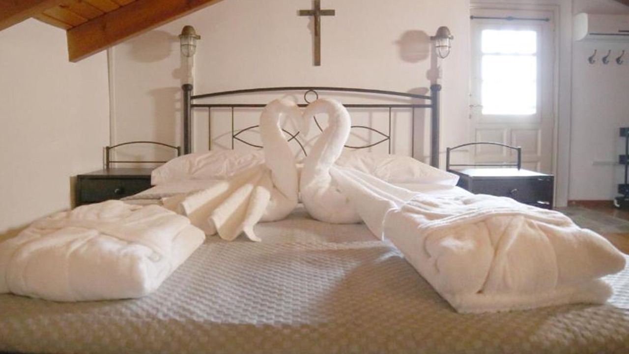 Photo of Bedroom in Ikaria