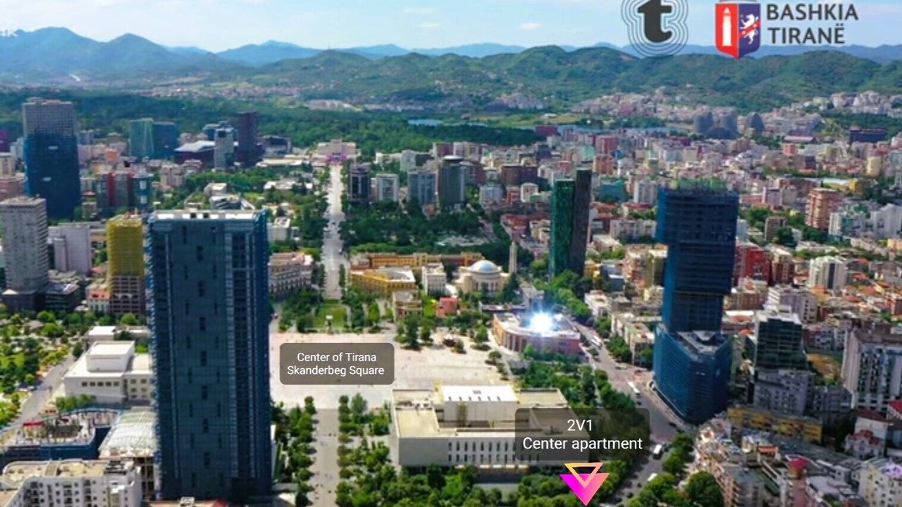 Photo of Outdoor in Tirana