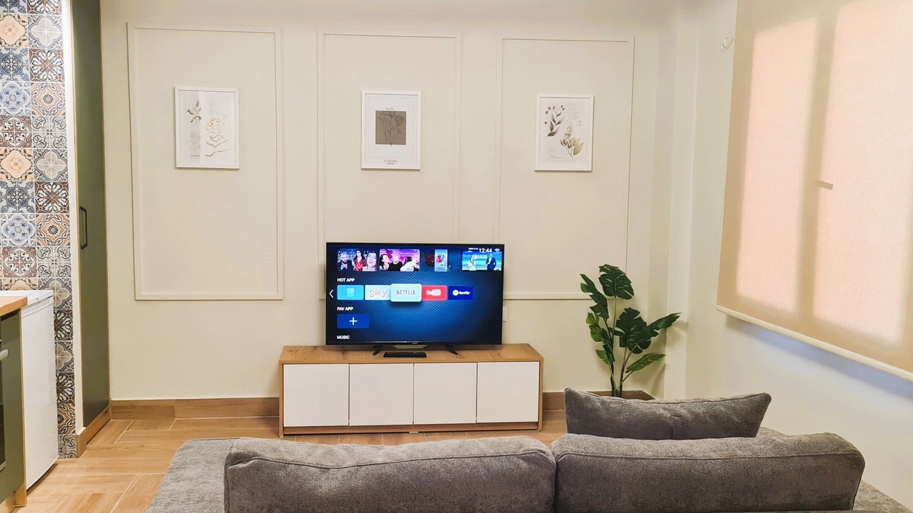 Photo of Livingroom in Tirana