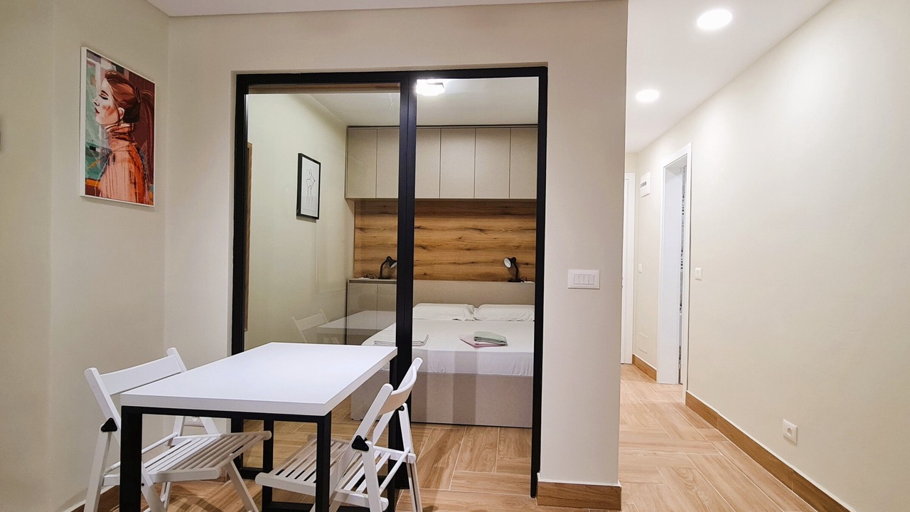 Photo of Bedroom in Tirana