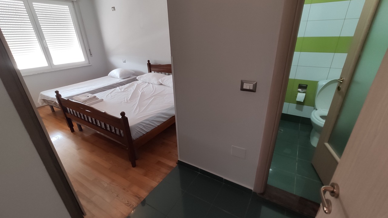 Photo of Bedroom in Shkoder