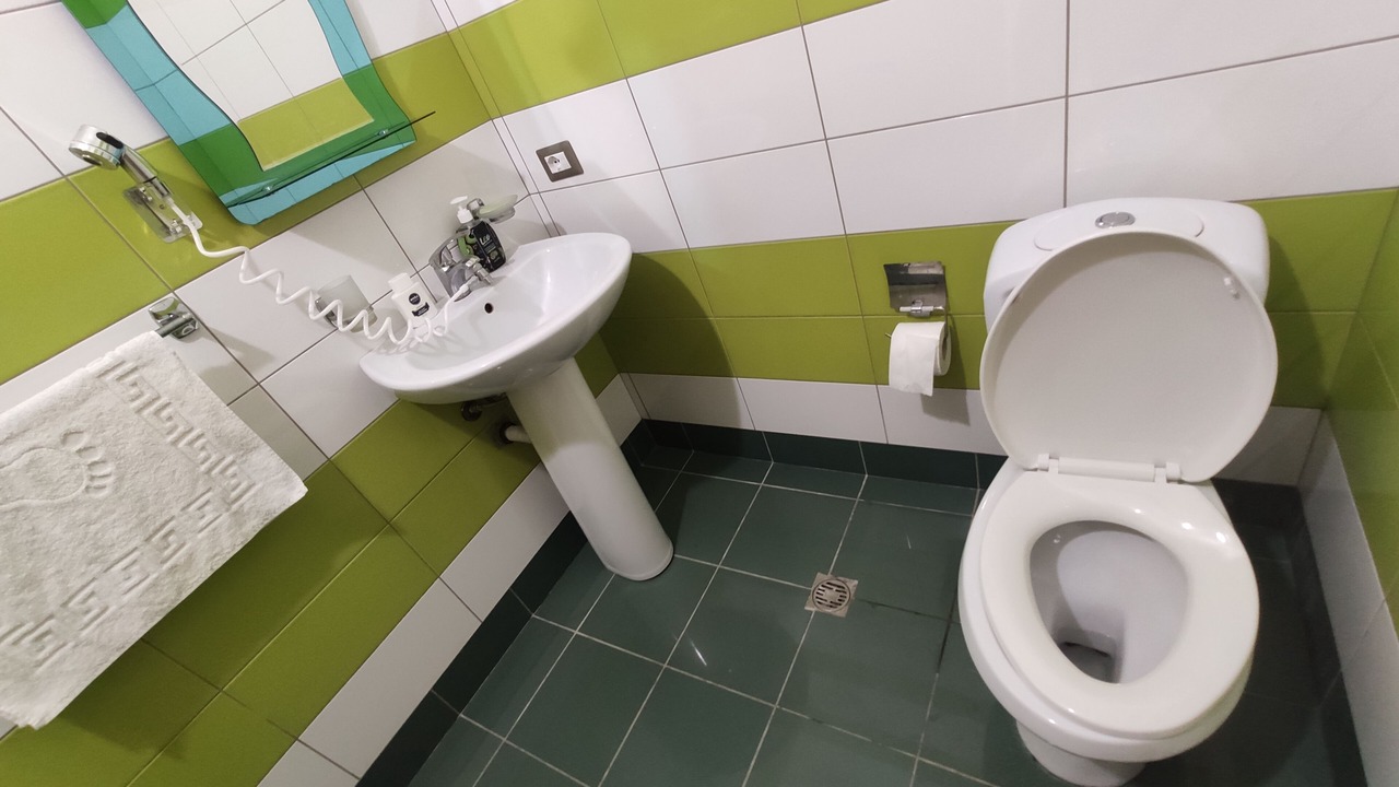 Photo of Bathroom in Shkoder