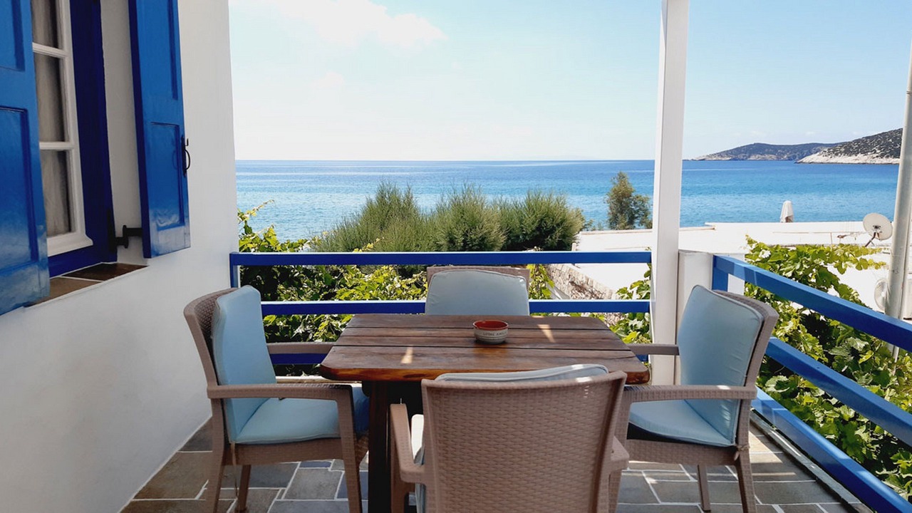 Photo of Outdoor in Platis Gialos