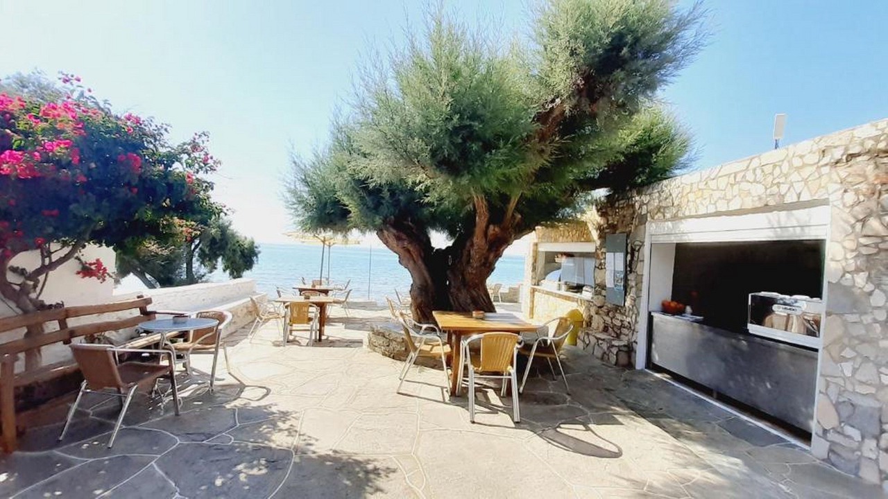 Photo of Outdoor in Platis Gialos
