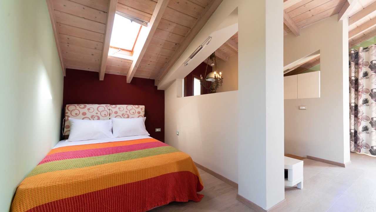 Photo of Bedroom in Kato Korakiana