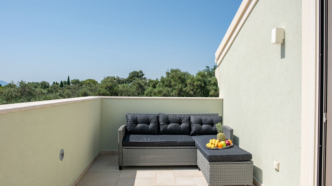 Photo of Patio Balcony in Kato Korakiana
