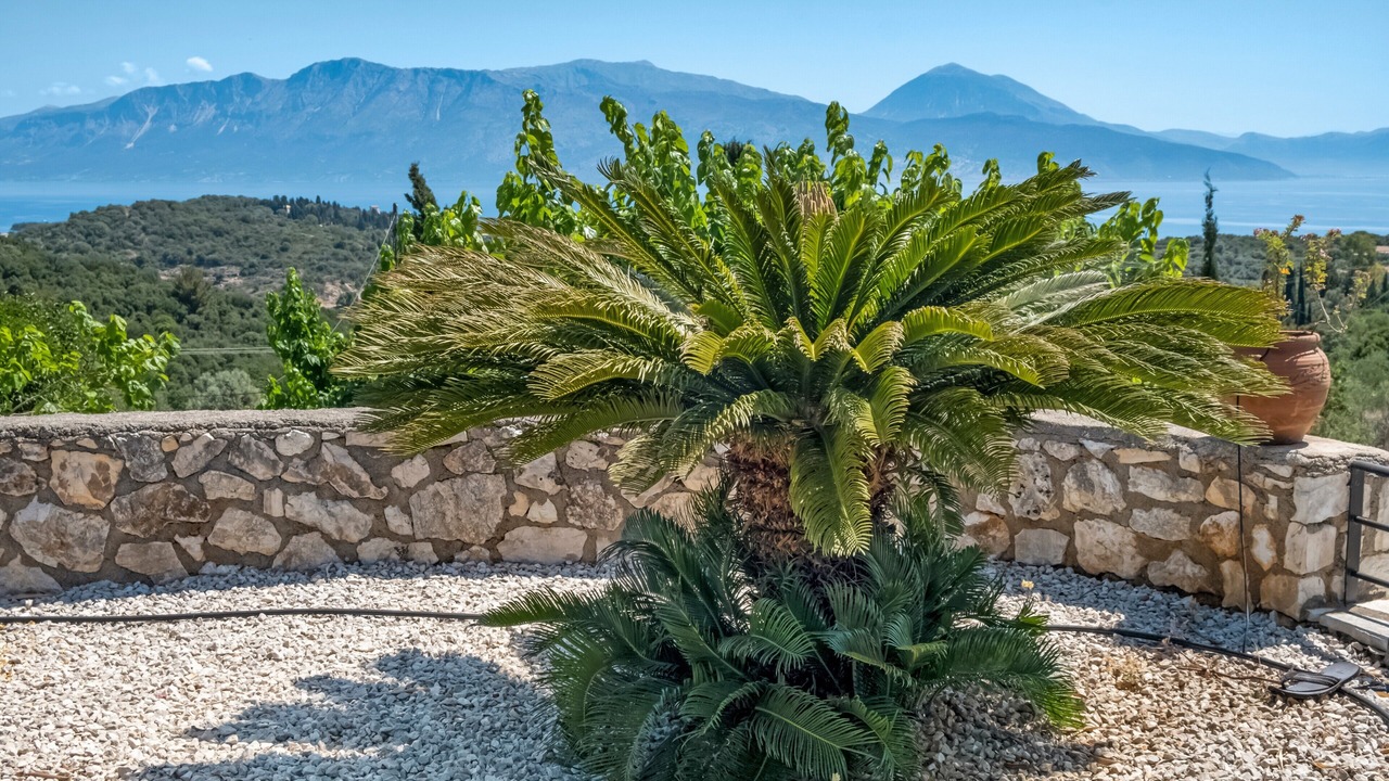 Photo of Outdoor in Meganisi