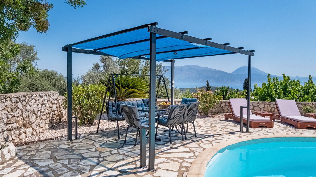 Photo of Outdoor in Meganisi