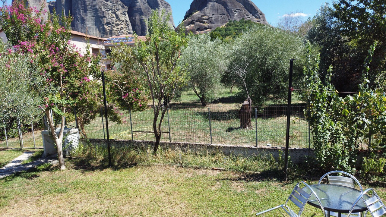 Photo of Outdoor in Kastraki