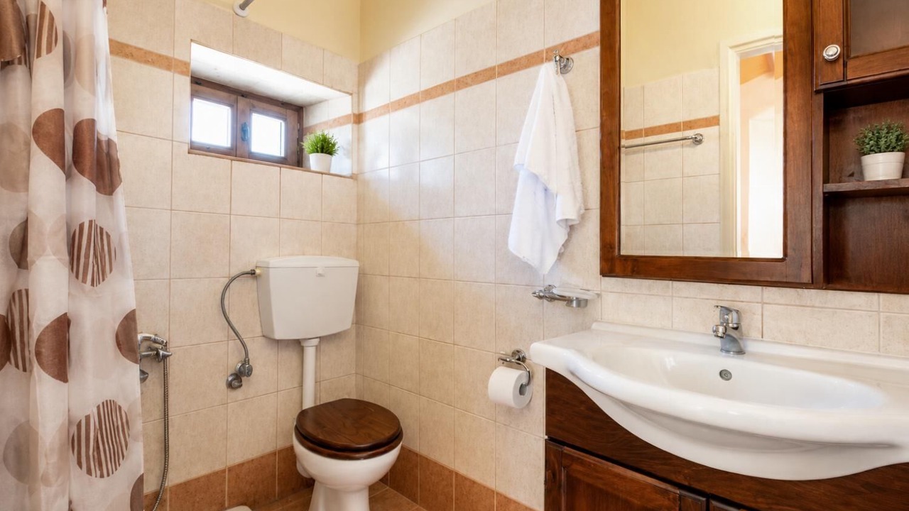 Photo of Bathroom in Magazia